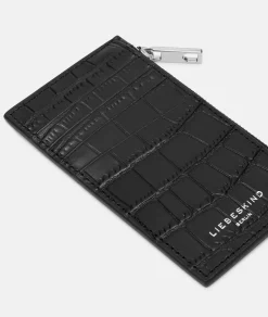 Clearance LIEBESKIND BERLIN  Kroko Chudy XS schwarz