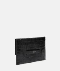 Outlet LIEBESKIND BERLIN  Kroko Lora schwarz