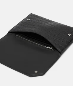 Outlet LIEBESKIND BERLIN  Kroko Lora schwarz