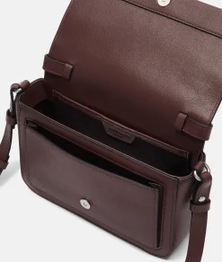 Outlet LIEBESKIND BERLIN  Lea Crossbody S bordeaux
