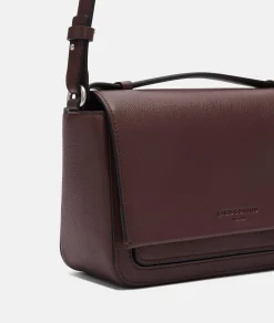 Outlet LIEBESKIND BERLIN  Lea Crossbody S bordeaux