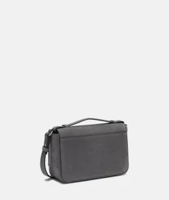 LIEBESKIND BERLIN  Lea Crossbody S graumeliert