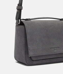 LIEBESKIND BERLIN  Lea Crossbody S graumeliert
