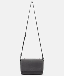 LIEBESKIND BERLIN  Lea Crossbody S graumeliert