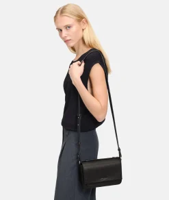 Outlet LIEBESKIND BERLIN  Lea Crossbody S schwarz