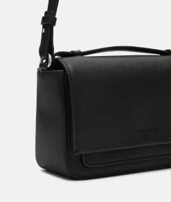 Outlet LIEBESKIND BERLIN  Lea Crossbody S schwarz