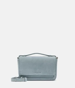 Discount LIEBESKIND BERLIN  Lea Crossbody S blassblau