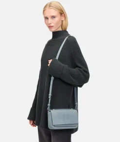 Discount LIEBESKIND BERLIN  Lea Crossbody S blassblau