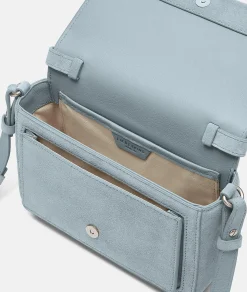 Discount LIEBESKIND BERLIN  Lea Crossbody S blassblau