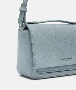 Discount LIEBESKIND BERLIN  Lea Crossbody S blassblau