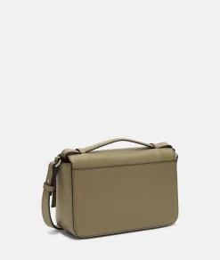 Clearance LIEBESKIND BERLIN  Lea Crossbody S olivgrün