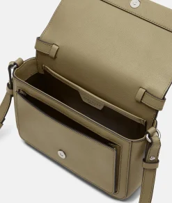 Clearance LIEBESKIND BERLIN  Lea Crossbody S olivgrün