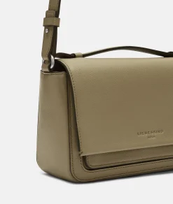 Clearance LIEBESKIND BERLIN  Lea Crossbody S olivgrün