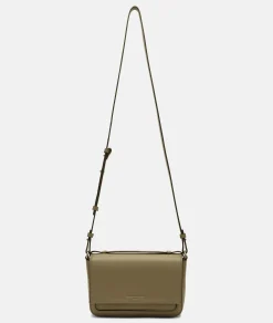 Clearance LIEBESKIND BERLIN  Lea Crossbody S olivgrün
