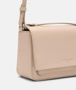 New LIEBESKIND BERLIN  Lea Crossbody S perlmuttrosa