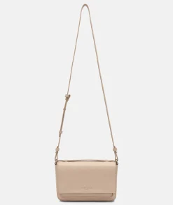 New LIEBESKIND BERLIN  Lea Crossbody S perlmuttrosa