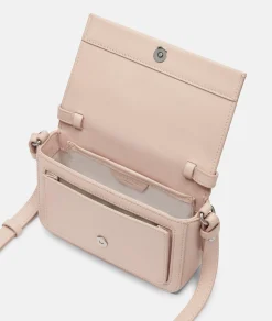 LIEBESKIND BERLIN  Lea Crossbody XS perlmuttrosa