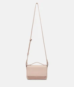 LIEBESKIND BERLIN  Lea Crossbody XS perlmuttrosa