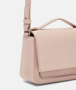 LIEBESKIND BERLIN  Lea Crossbody XS perlmuttrosa