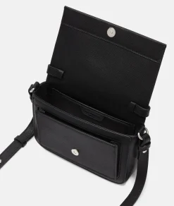 LIEBESKIND BERLIN  Lea Crossbody XS schwarz