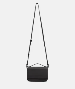 LIEBESKIND BERLIN  Lea Crossbody XS schwarz