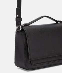 LIEBESKIND BERLIN  Lea Crossbody XS schwarz
