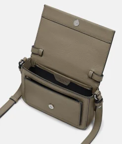 Discount LIEBESKIND BERLIN  Lea Crossbody XS olivgrün