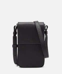 Outlet LIEBESKIND BERLIN Lea Mobile Pouch schwarz