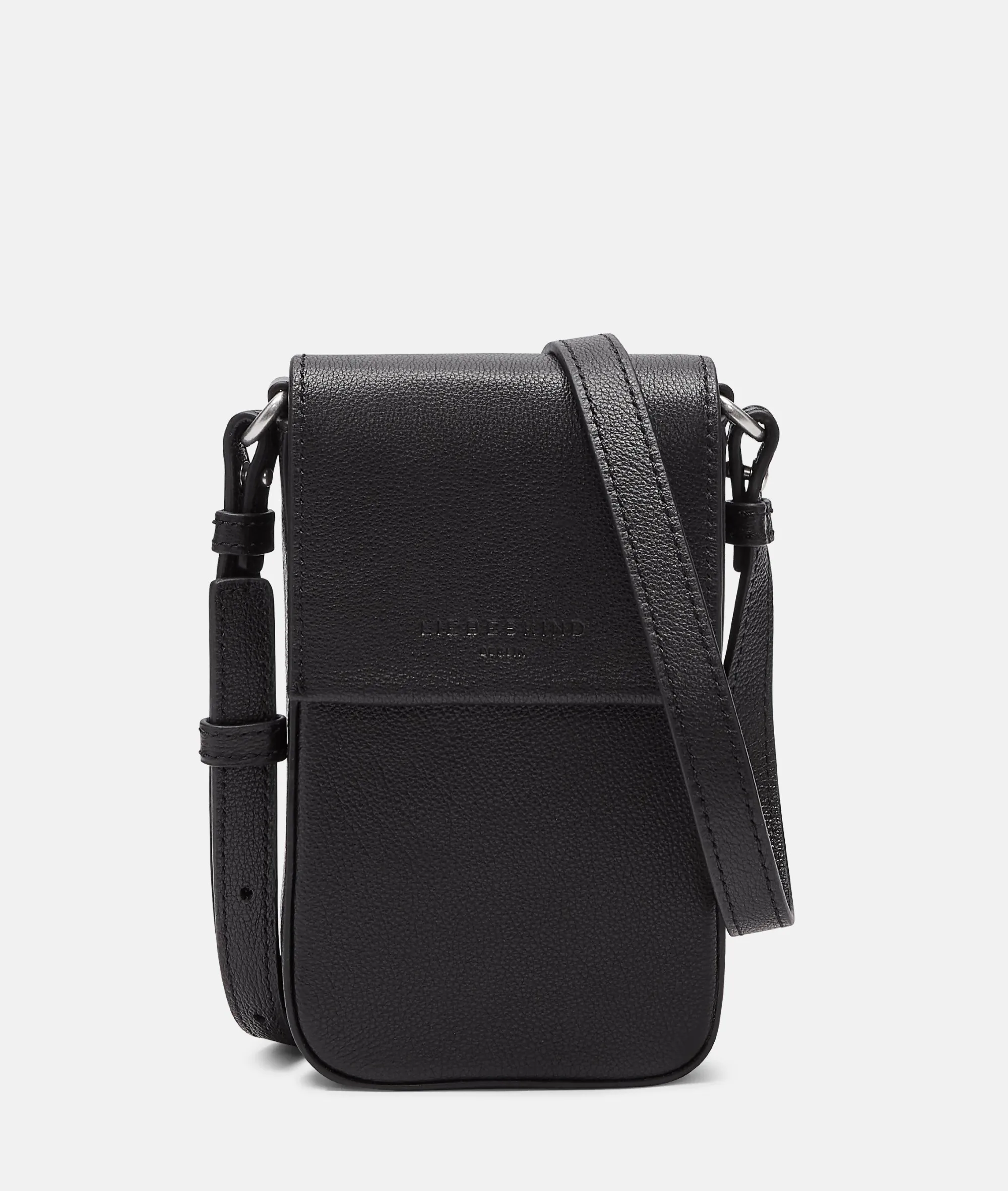 Outlet LIEBESKIND BERLIN Lea Mobile Pouch schwarz