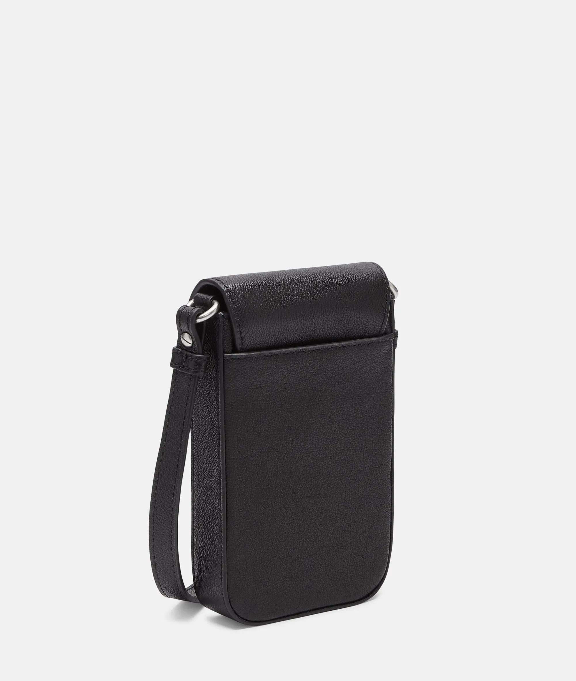 Outlet LIEBESKIND BERLIN Lea Mobile Pouch schwarz