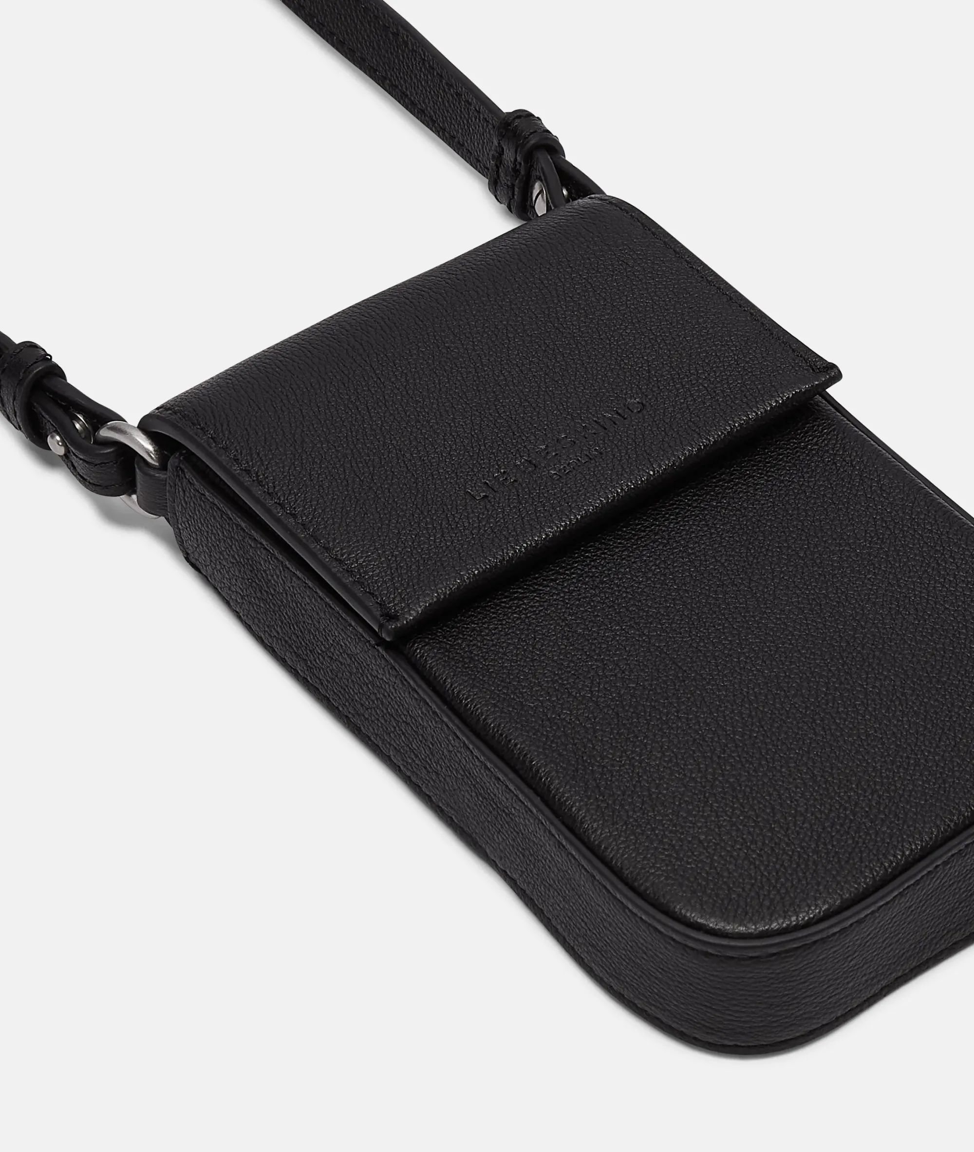 Outlet LIEBESKIND BERLIN Lea Mobile Pouch schwarz