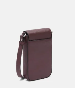 Online LIEBESKIND BERLIN  Lea Mobile Pouch bordeaux