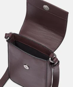 Online LIEBESKIND BERLIN  Lea Mobile Pouch bordeaux