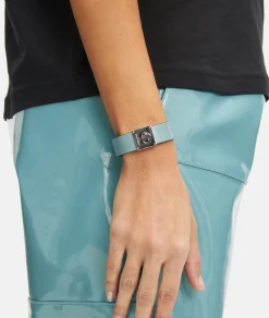 Online LIEBESKIND BERLIN  Lederarmband silber