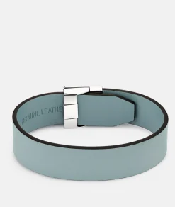 Online LIEBESKIND BERLIN  Lederarmband silber