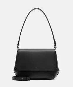 LIEBESKIND BERLIN  Lilly Crossbody M schwarz