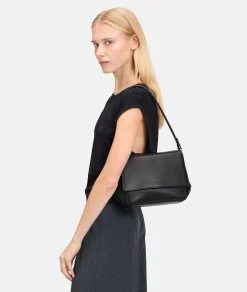 LIEBESKIND BERLIN  Lilly Crossbody M schwarz