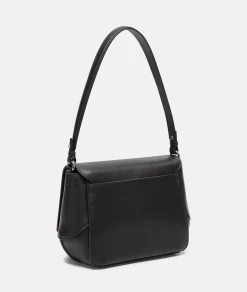 LIEBESKIND BERLIN  Lilly Crossbody M schwarz