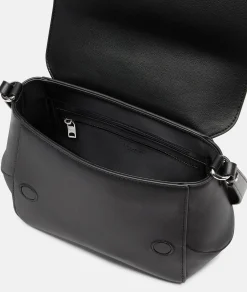 LIEBESKIND BERLIN  Lilly Crossbody M schwarz