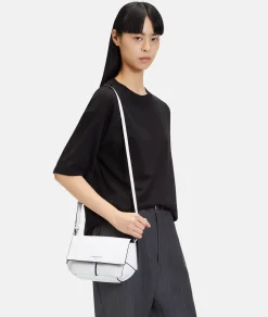 Clearance LIEBESKIND BERLIN  Lilly Crossbody S weiß