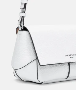 Clearance LIEBESKIND BERLIN  Lilly Crossbody S weiß