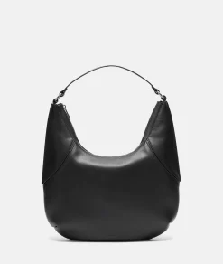 New LIEBESKIND BERLIN Lilly Hobo M schwarz