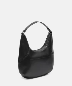 New LIEBESKIND BERLIN  Lilly Hobo M schwarz