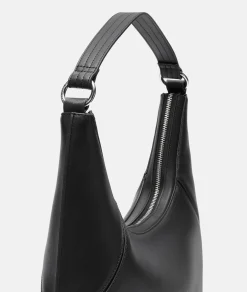 New LIEBESKIND BERLIN  Lilly Hobo M schwarz