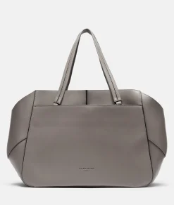 Best LIEBESKIND BERLIN  Lilly Satchel XL hellbraun