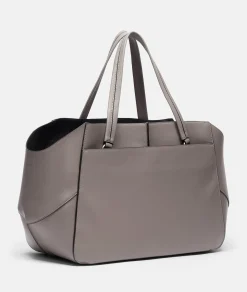 Best LIEBESKIND BERLIN  Lilly Satchel XL hellbraun