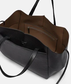 Sale LIEBESKIND BERLIN  Lilly Satchel XL schwarz