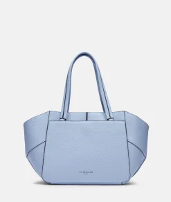 Clearance LIEBESKIND BERLIN  Lilly Shopper M hellblau