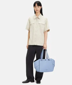 Clearance LIEBESKIND BERLIN  Lilly Shopper M hellblau