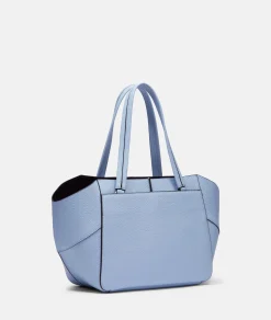 Clearance LIEBESKIND BERLIN  Lilly Shopper M hellblau